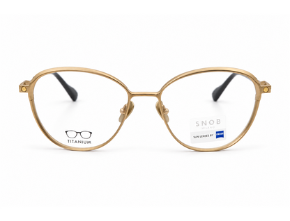 Snob Milano "Jadore" - Matt Gold