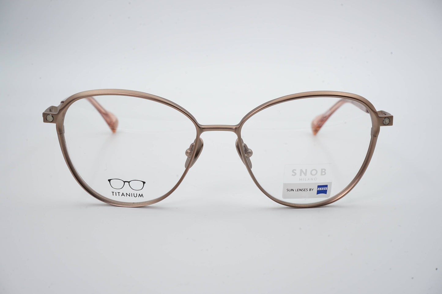 Snob Milano "Jadore"  SNV231T C02