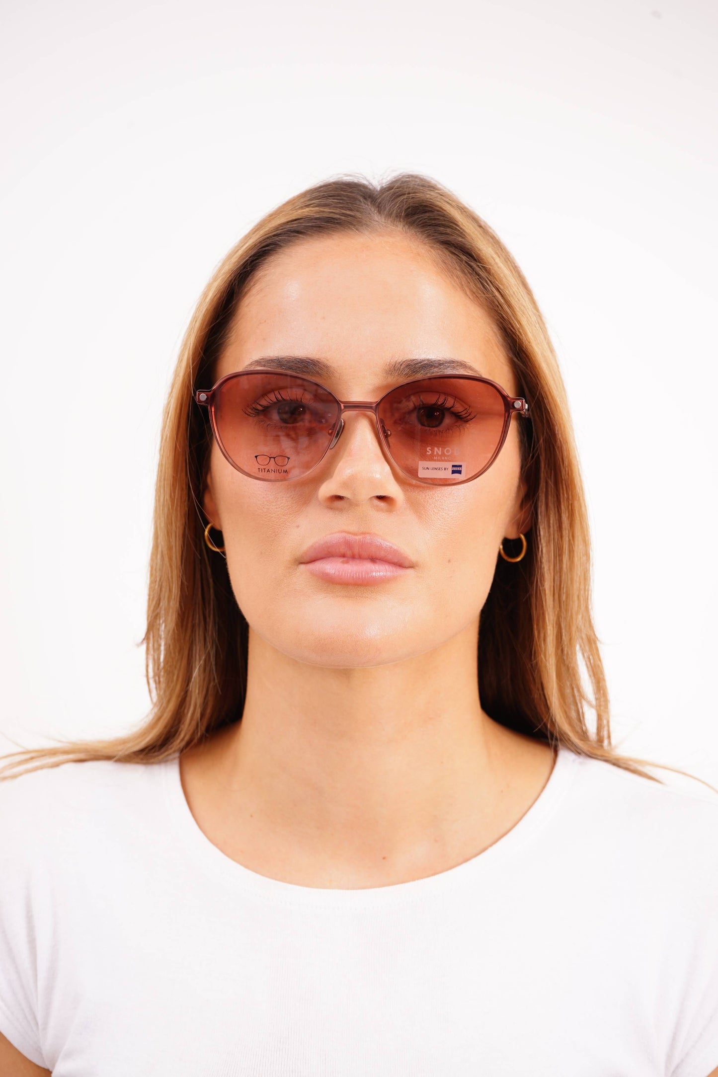 Snob Milano "Jadore"  SNV231T C02