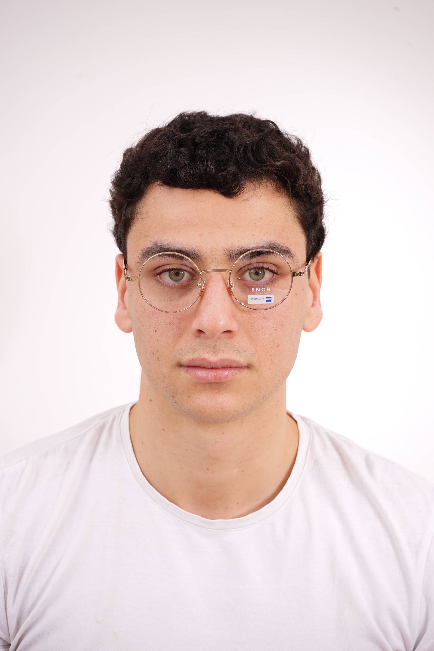 Snob Milano "John" SNV148M C02