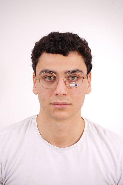 Snob Milano "John" SNV148M C02