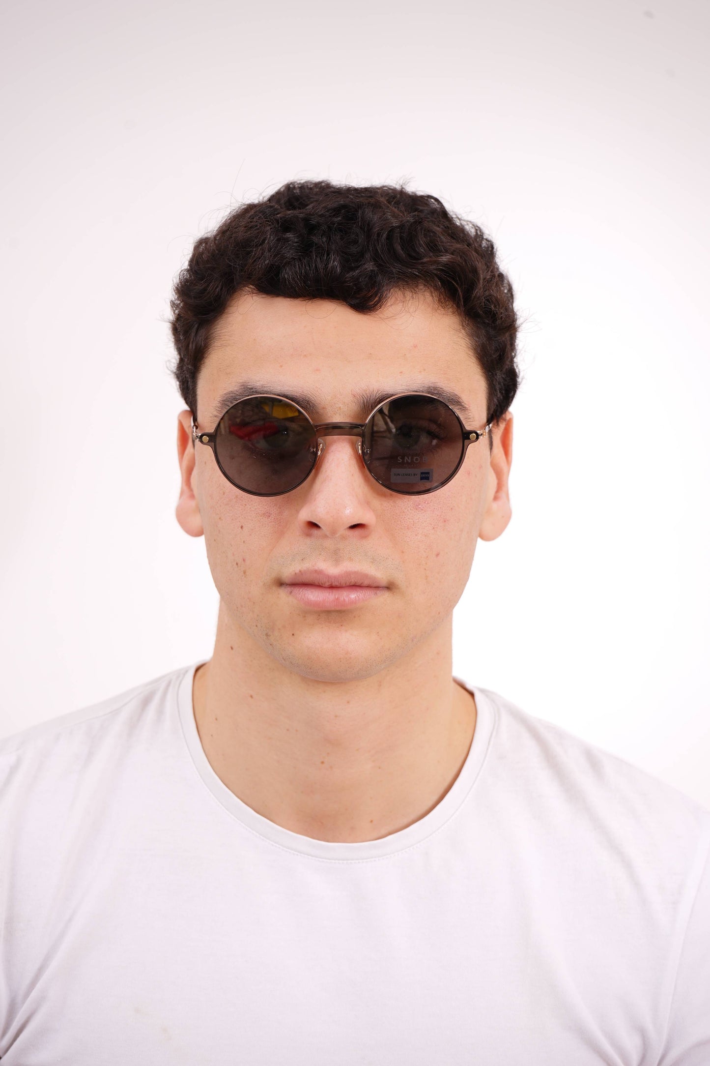 Snob Milano "John" SNV148M C02