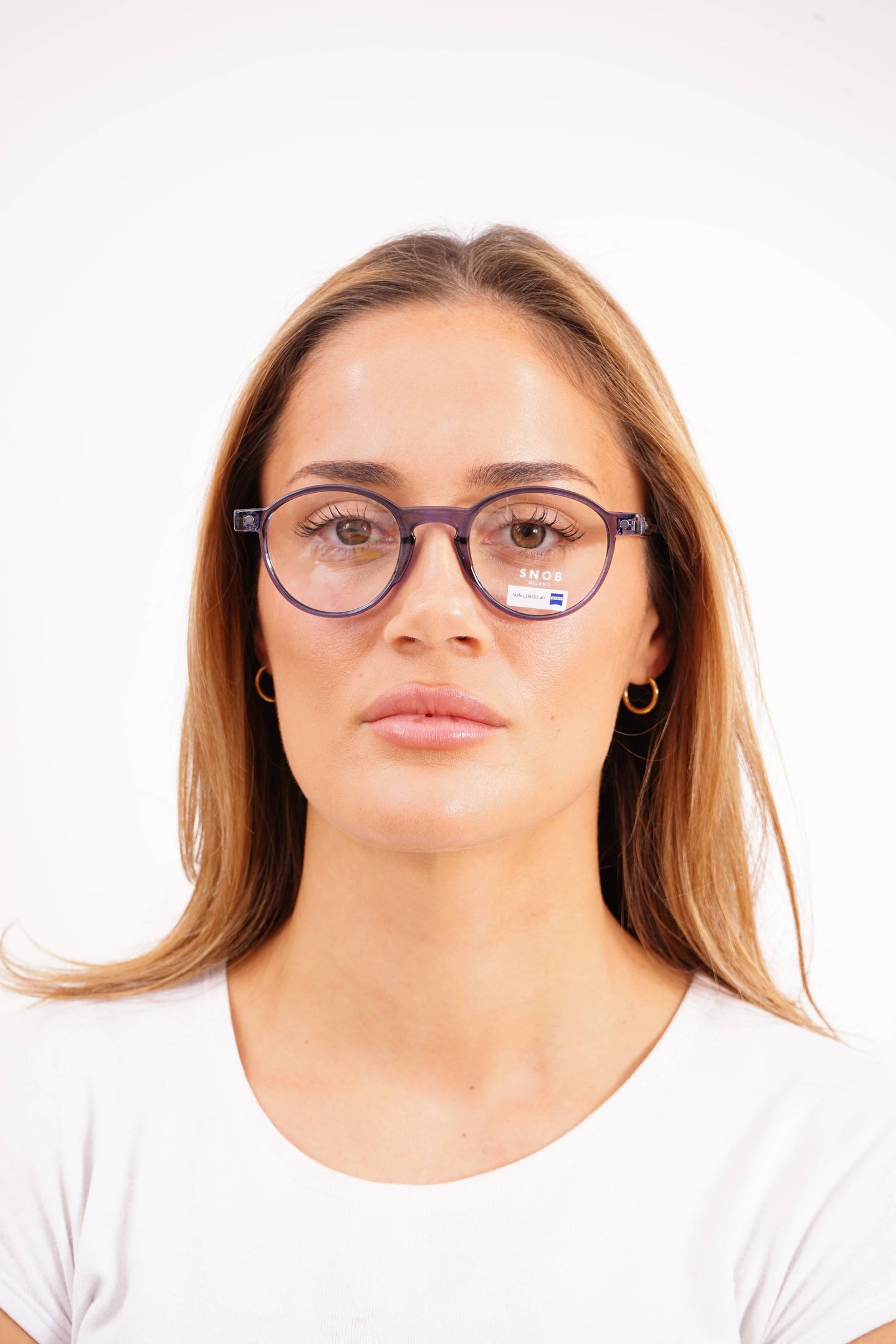 Snob Milano "Lillo" SNV145 C12