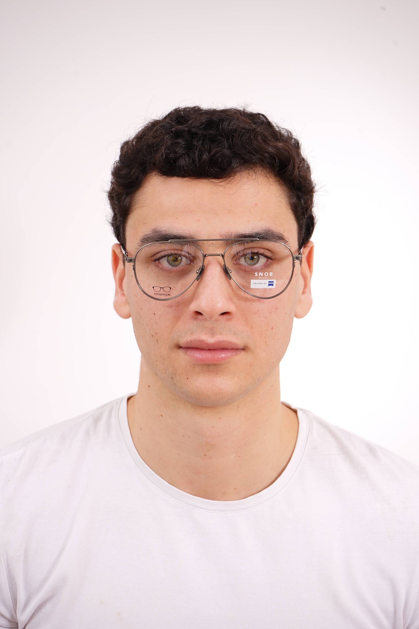 Snob Milano "Luke" SNV230T C01