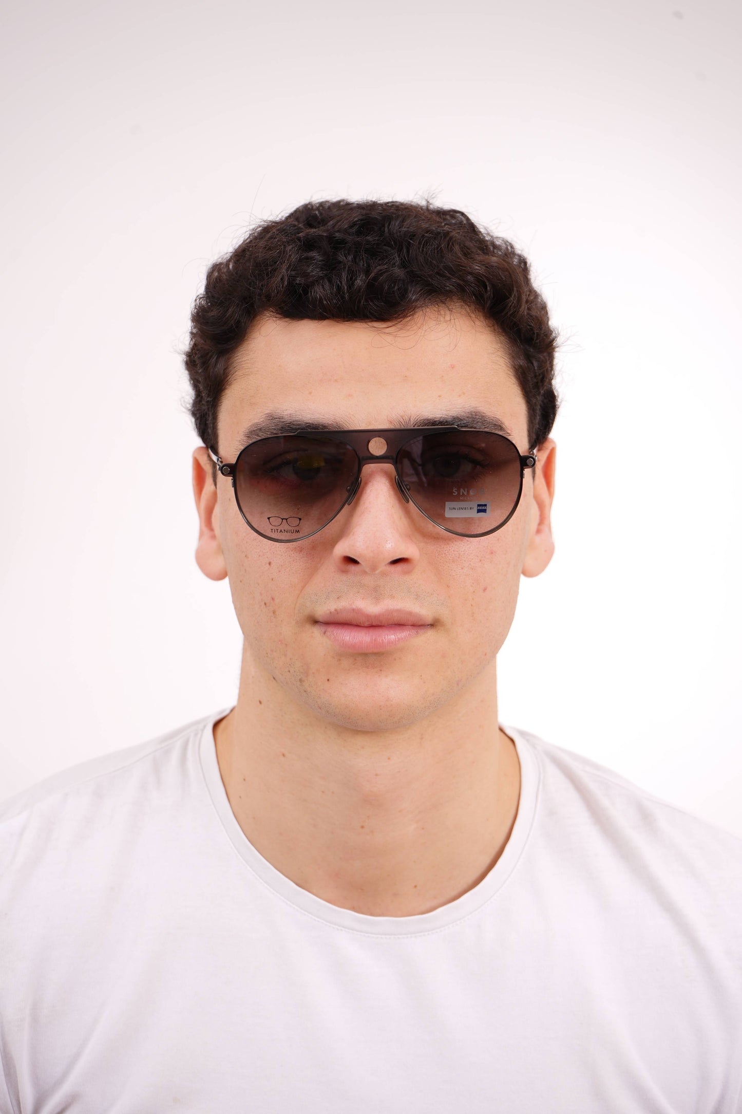 Snob Milano "Luke" SNV230T C01