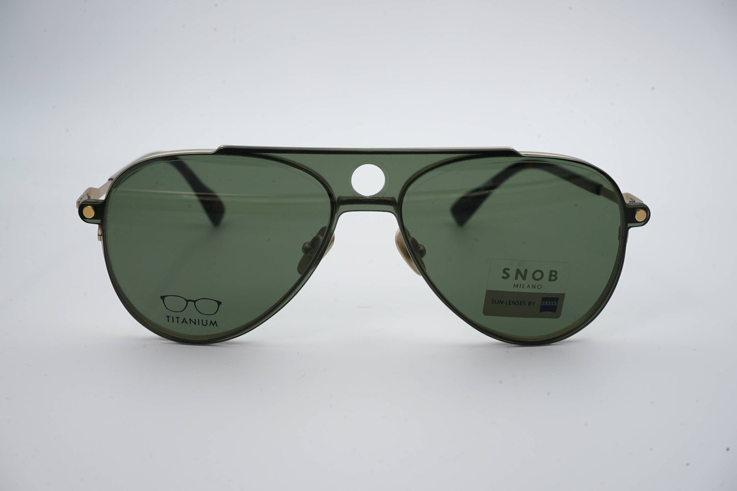 Snob Milano "Luke" SNV230T C02