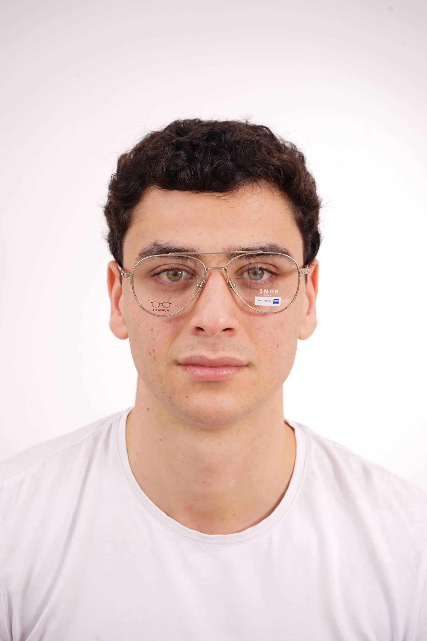 Snob Milano "Luke" SNV230T C02