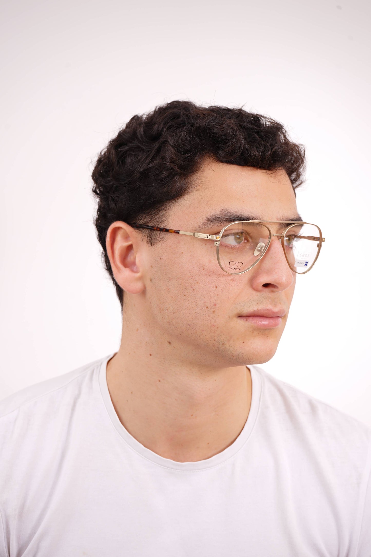 Snob Milano "Luke" SNV230T C02