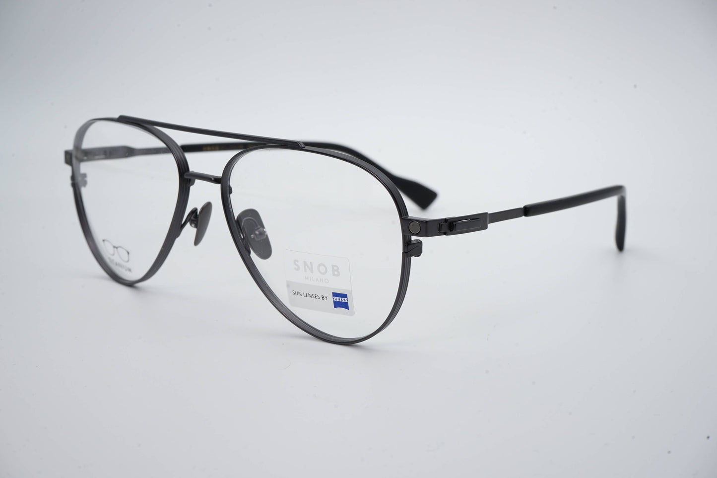 Snob Milano "Luke" SNV230T C03