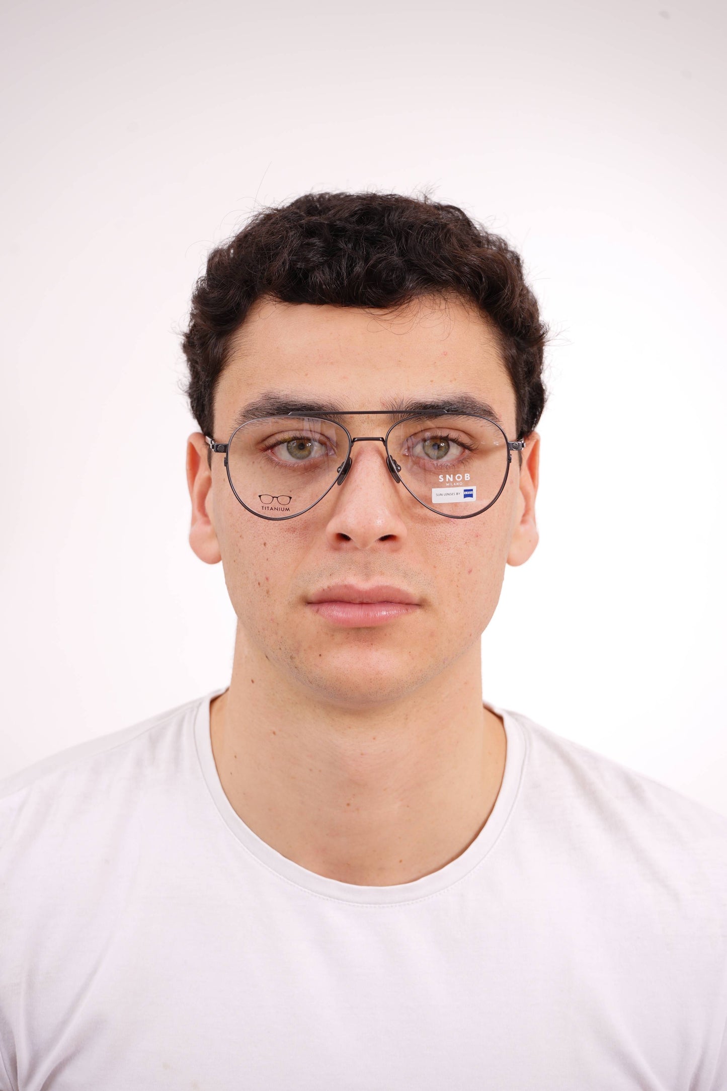 Snob Milano "Luke" SNV230T C03