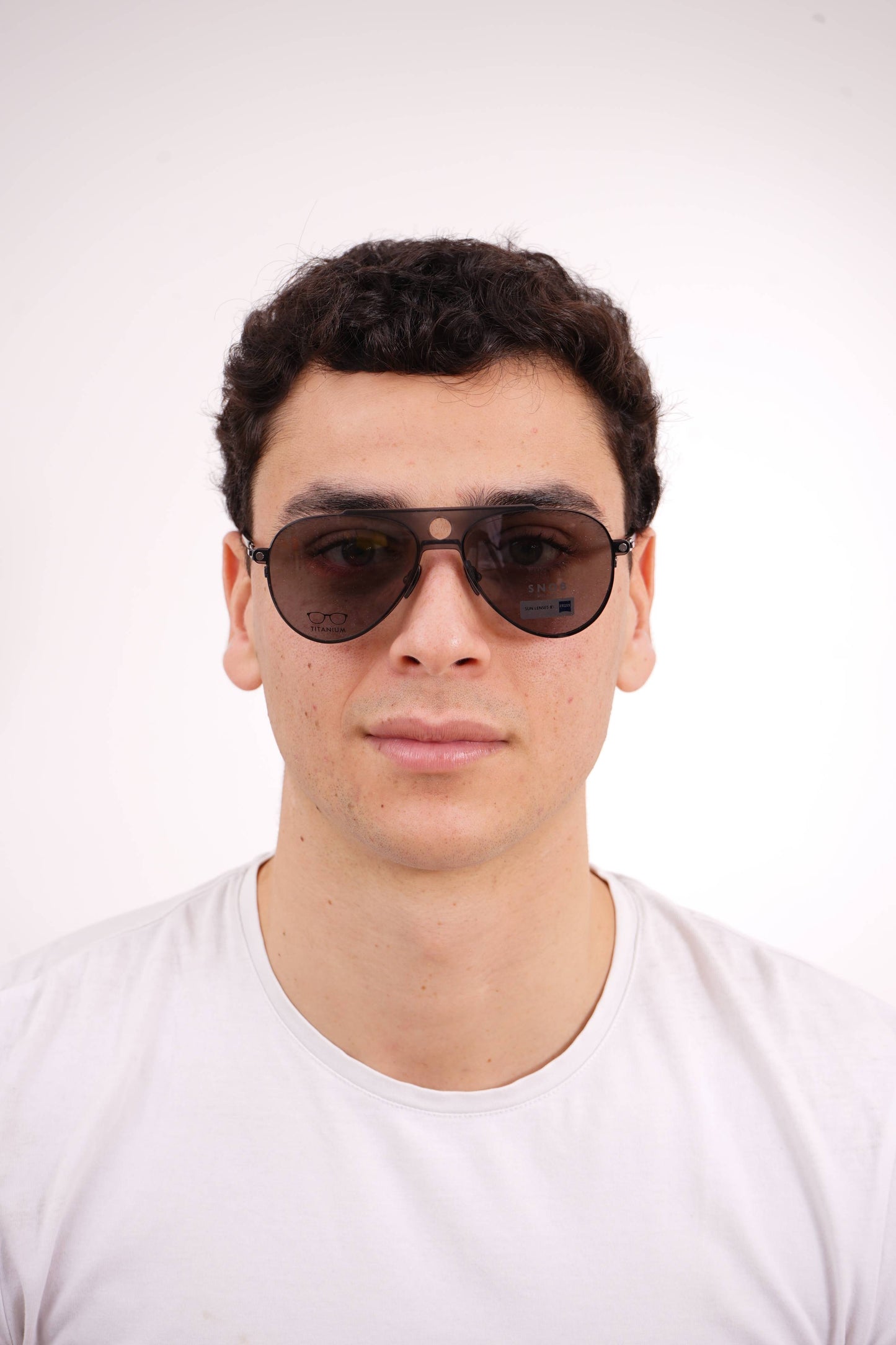 Snob Milano "Luke" SNV230T C03