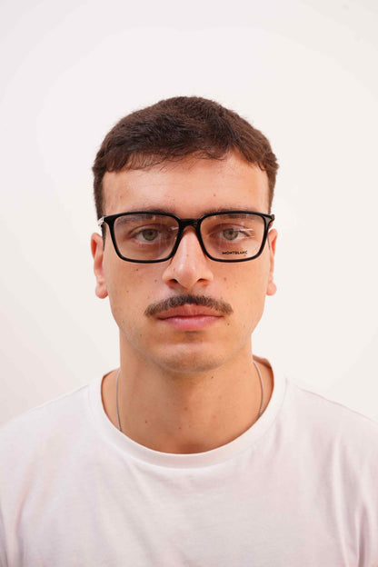 Montblanc 0293OA 001