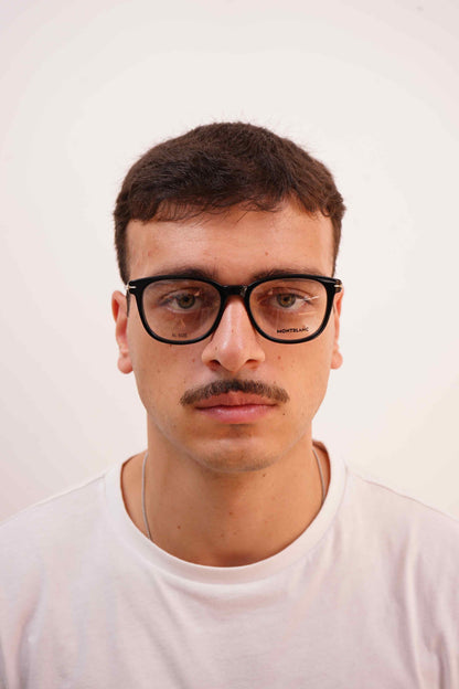 Montblanc 0309OA 001