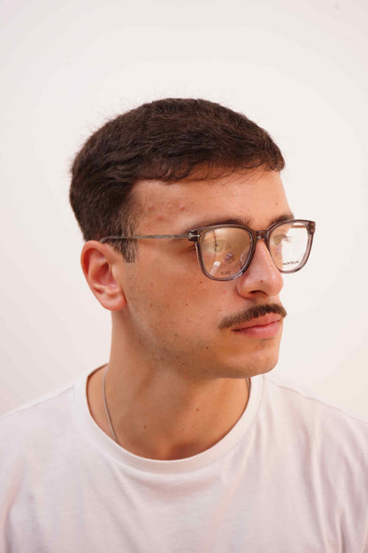 Montblanc 0309OA 003