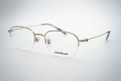 Montblanc 0372OA 002