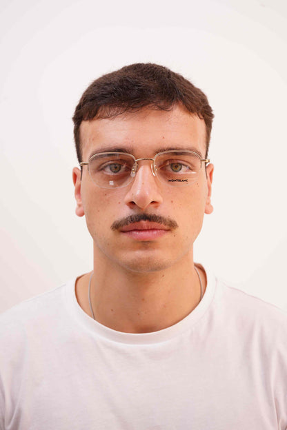 Montblanc 0372OA 002