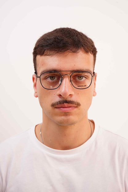 Montblanc 0391OA 002