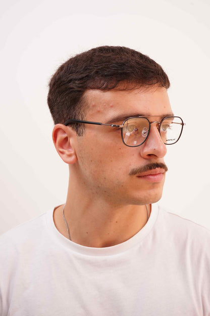 Montblanc 0391OA 002