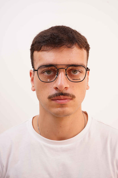 Montblanc 0391OA 004