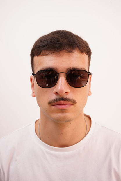 Montblanc 0392SA 001