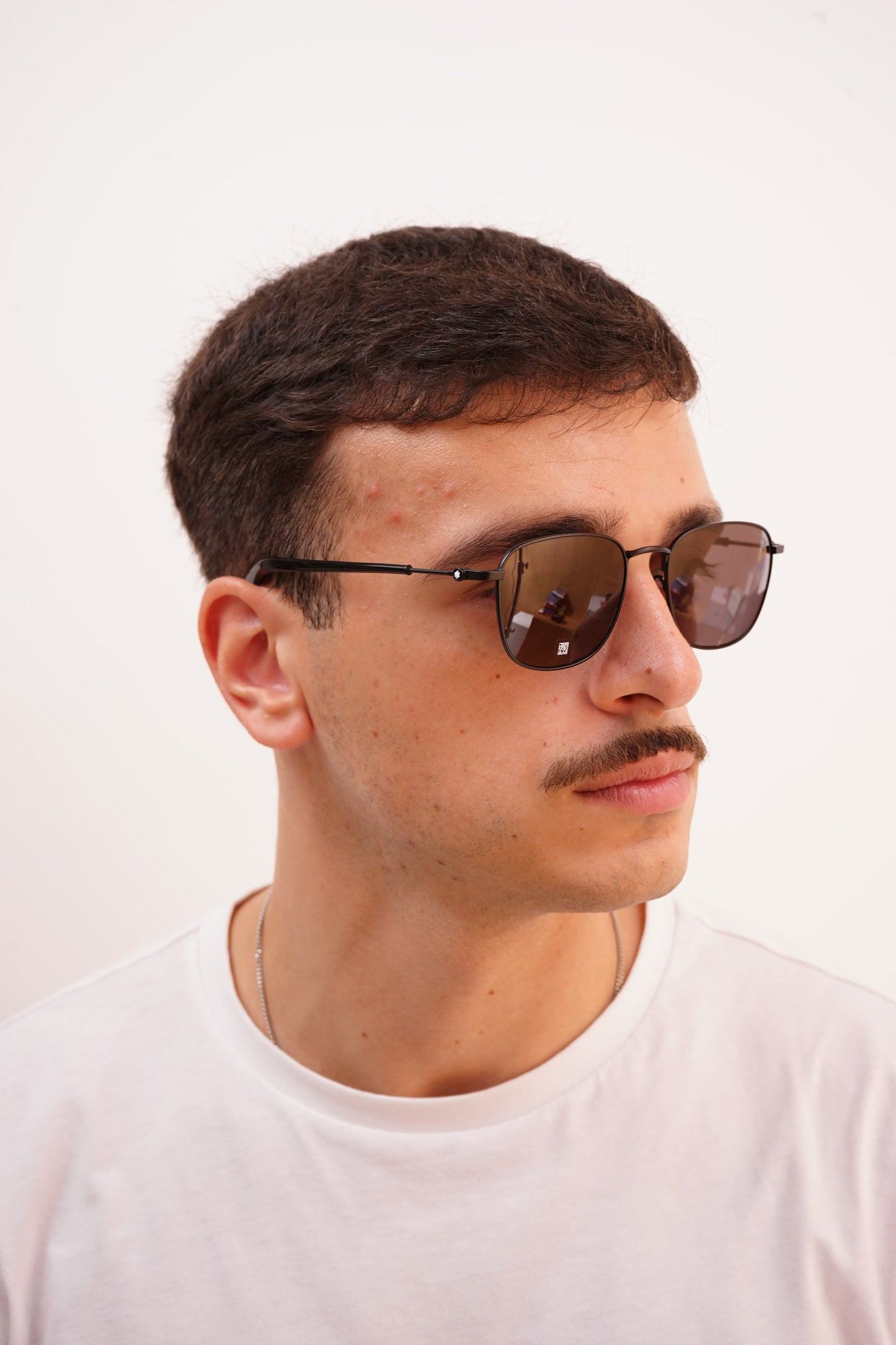 Montblanc 0392SA 001