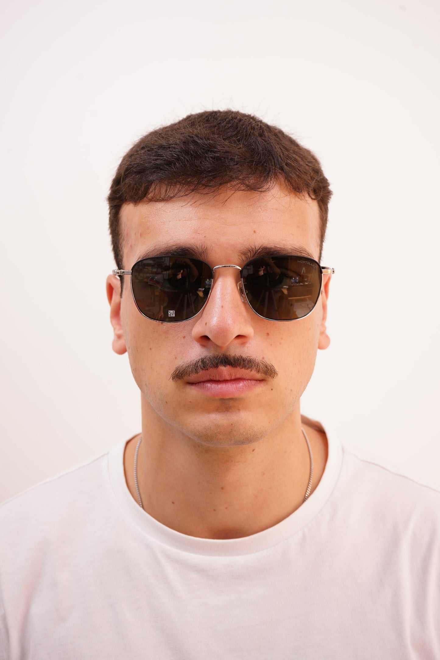 Montblanc 0392SA 002