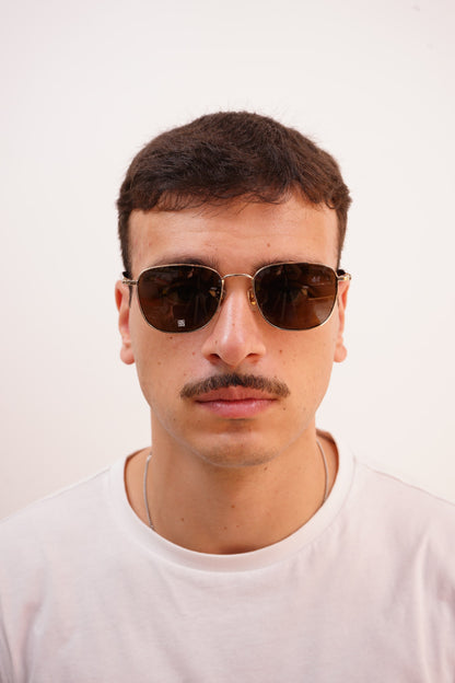 Montblanc 0392SA 004