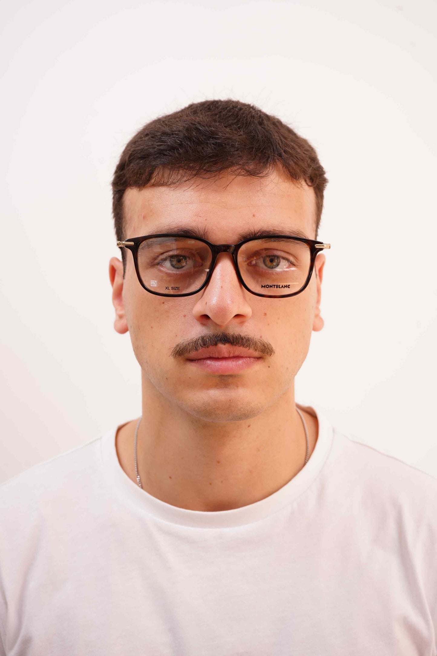 Montblanc 0413OA 003