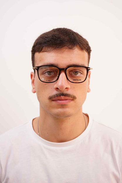 Montblanc 0413OA 003