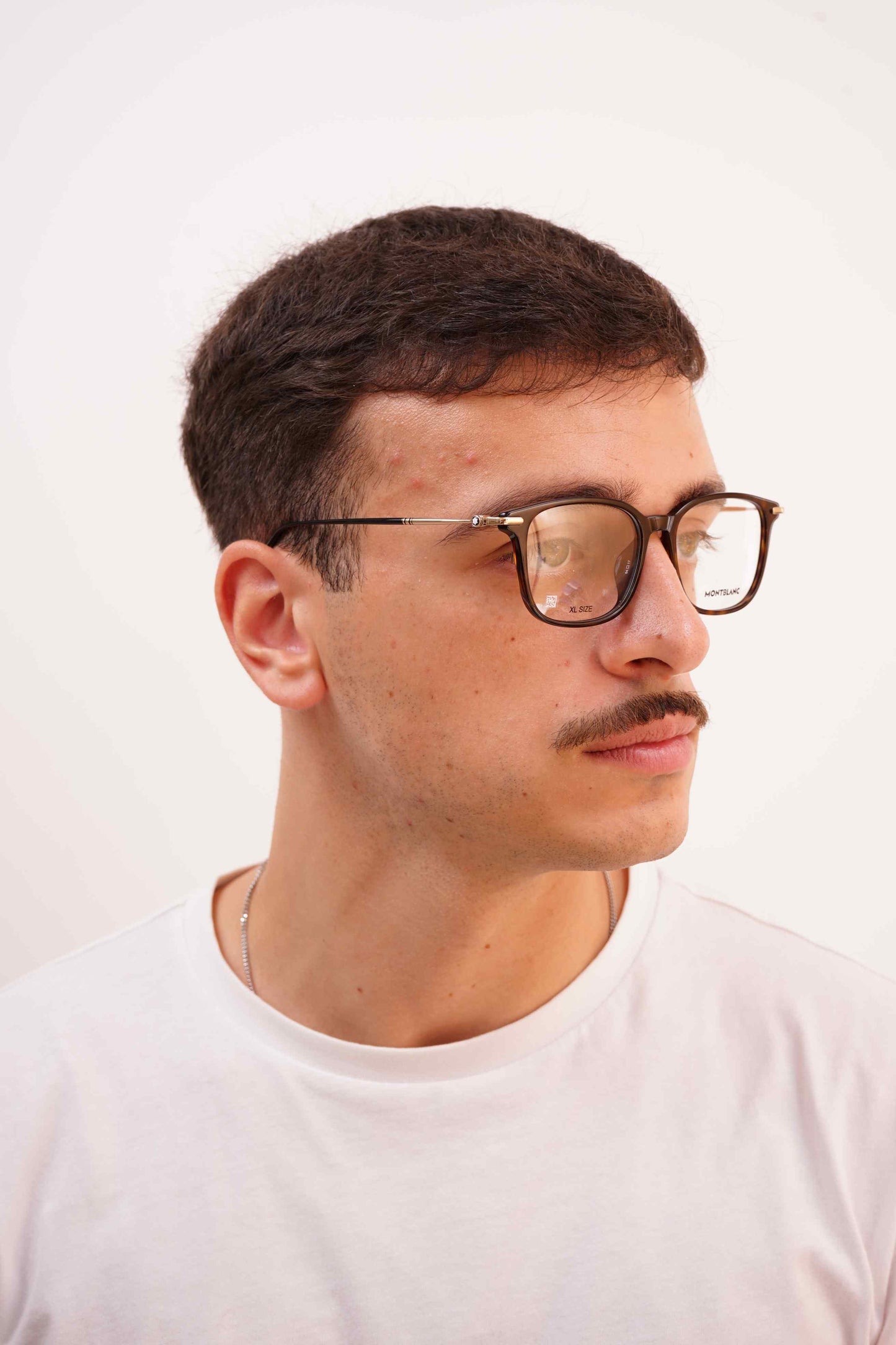 Montblanc 0413OA 003