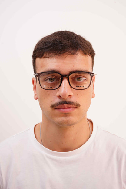 Montblanc 0413OA 004