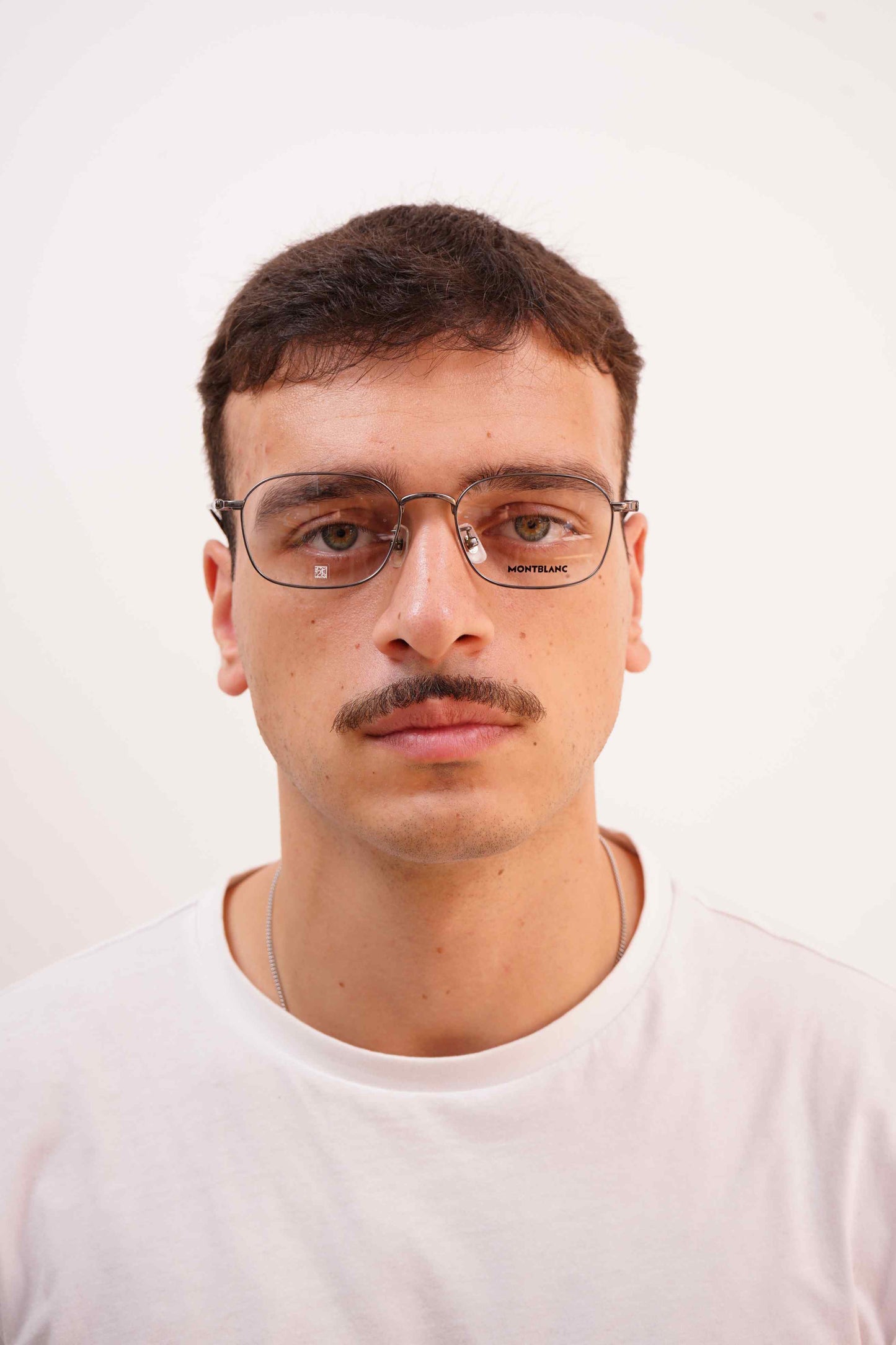 Montblanc 0414OA 001