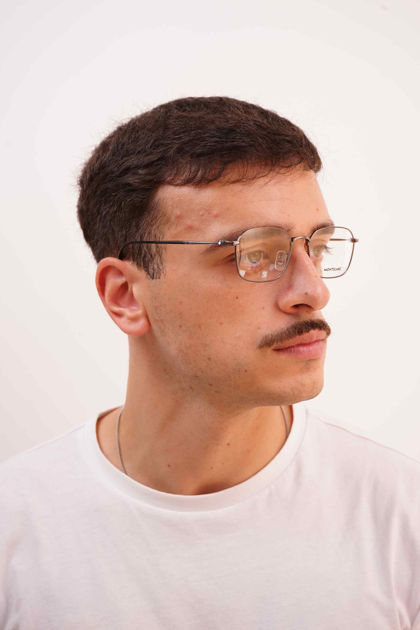 Montblanc 0414OA 001