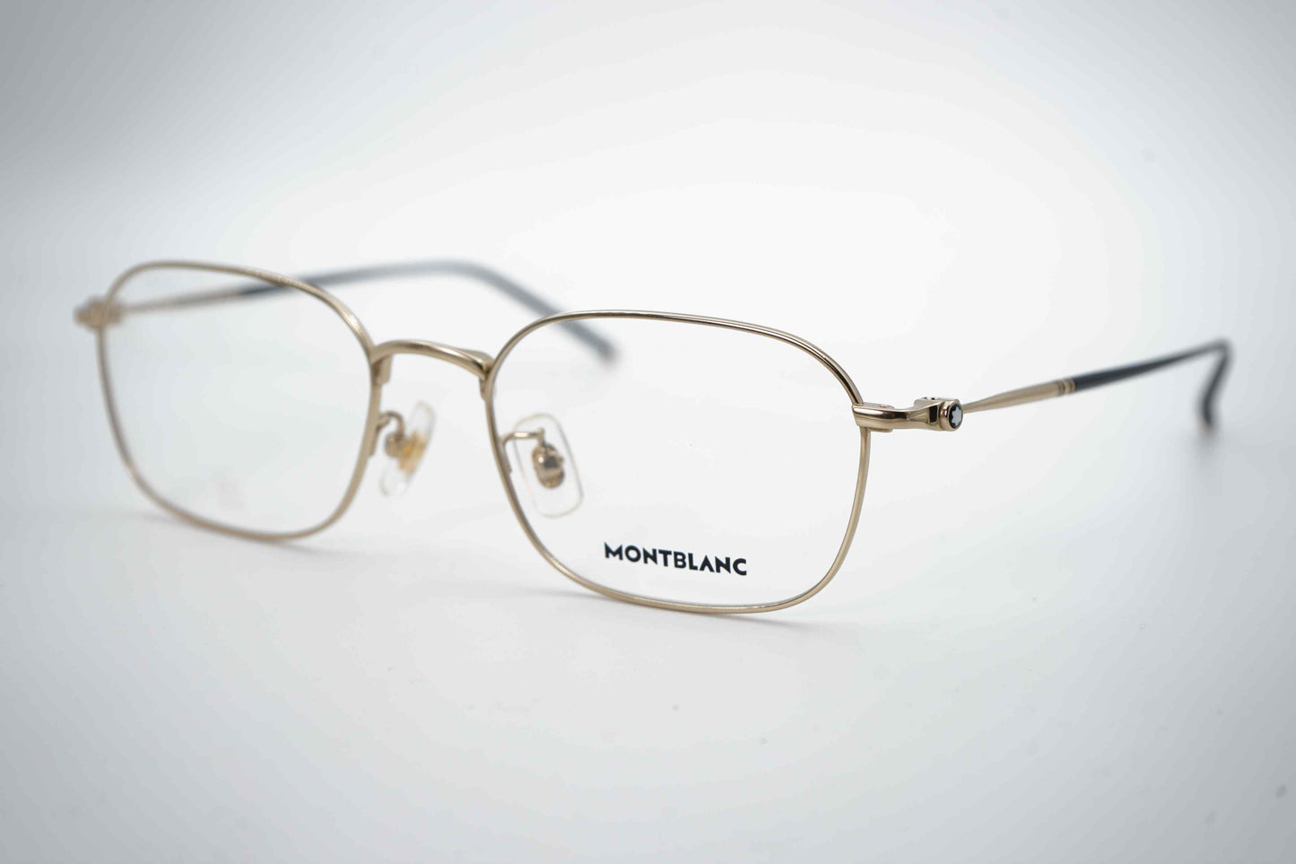 Montblanc 0414OA 002