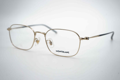 Montblanc 0414OA 002