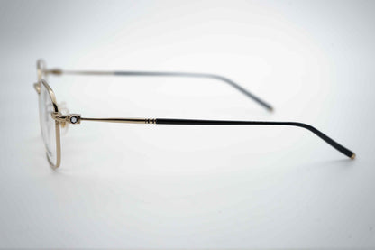 Montblanc 0414OA 002