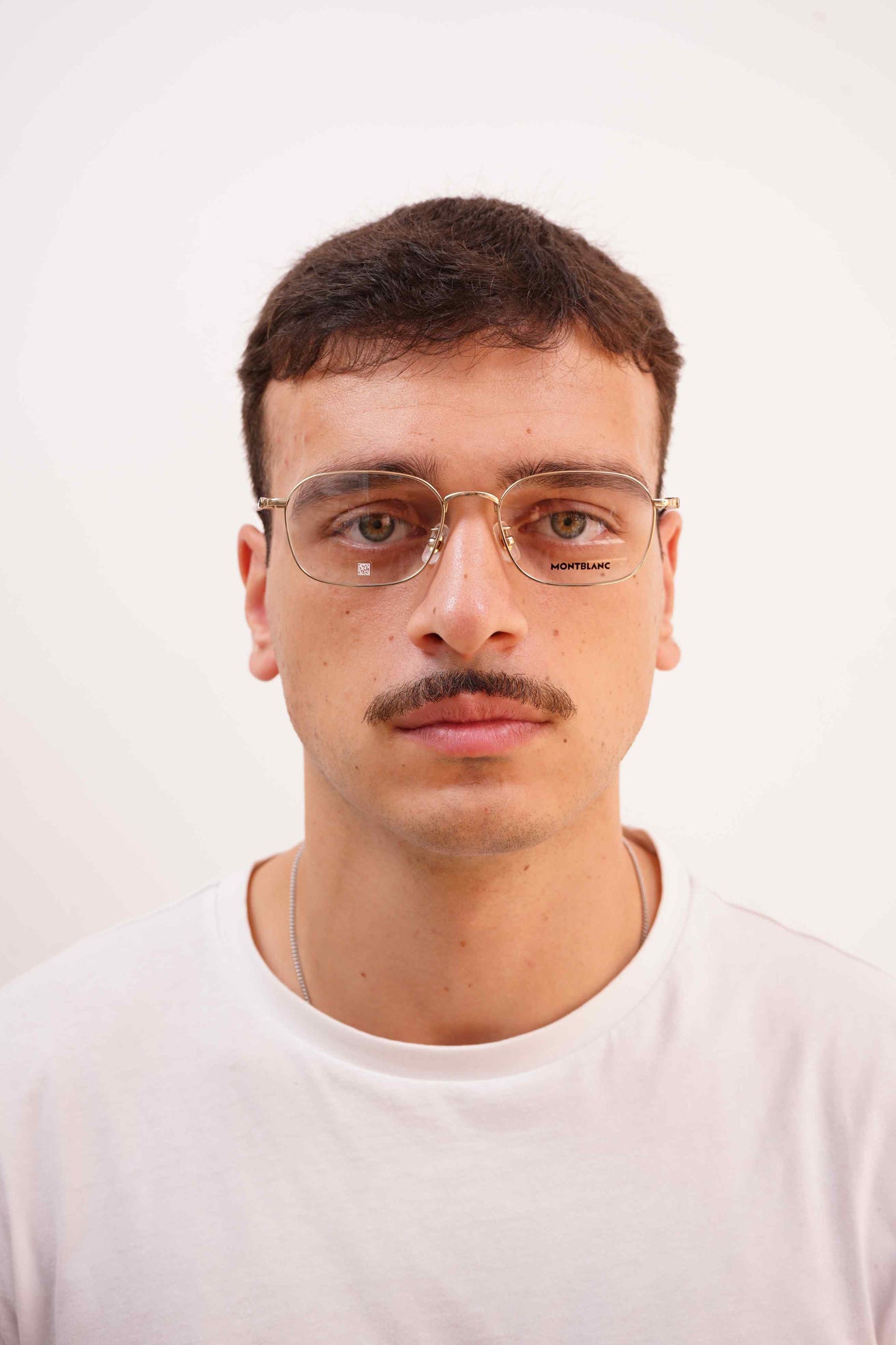 Montblanc 0414OA 002