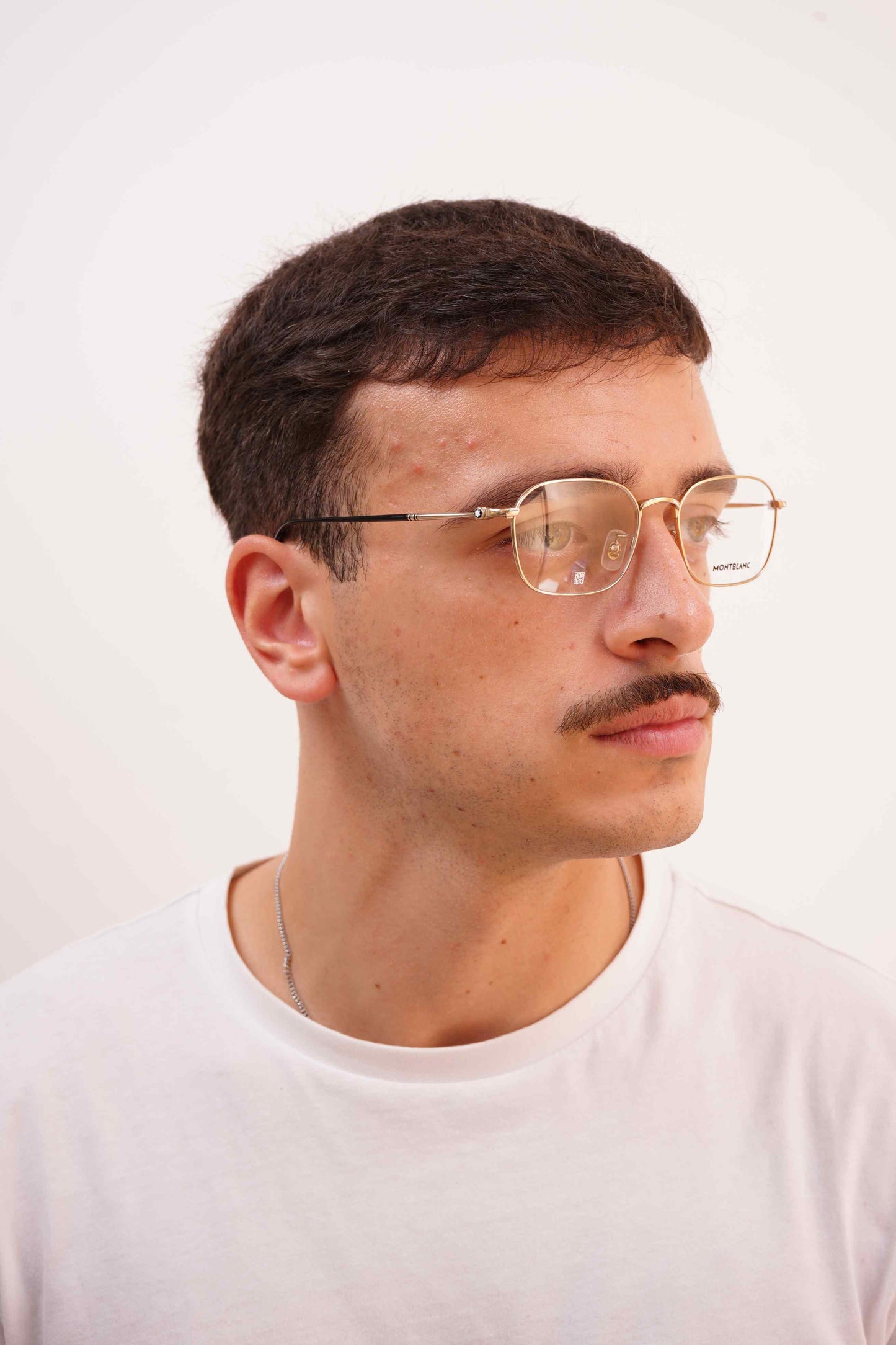 Montblanc 0414OA 002