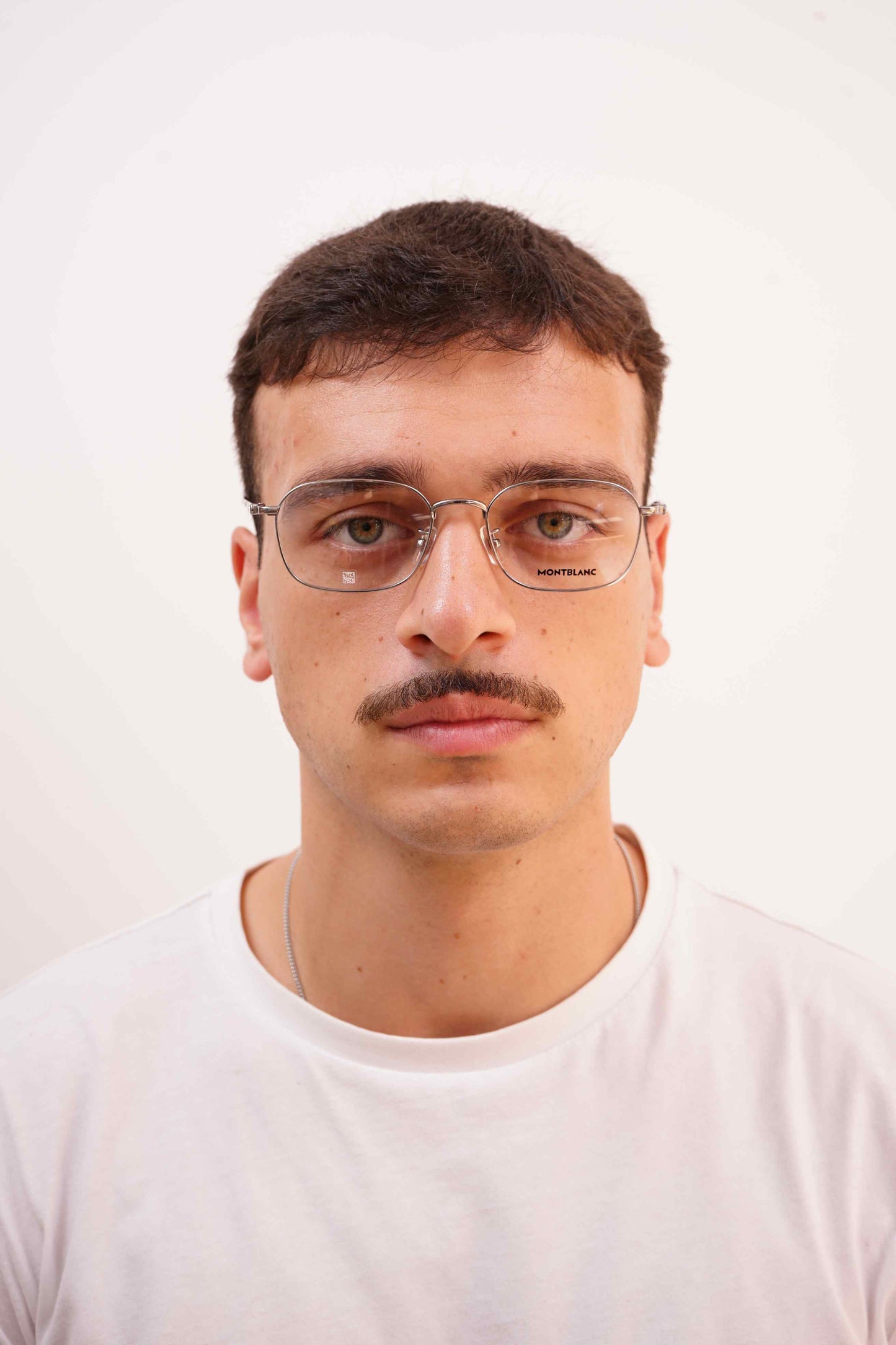 Montblanc 0414OA 003