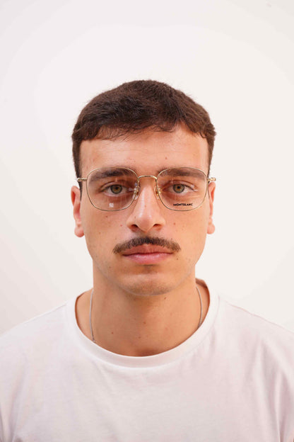 Montblanc 0415OA 002