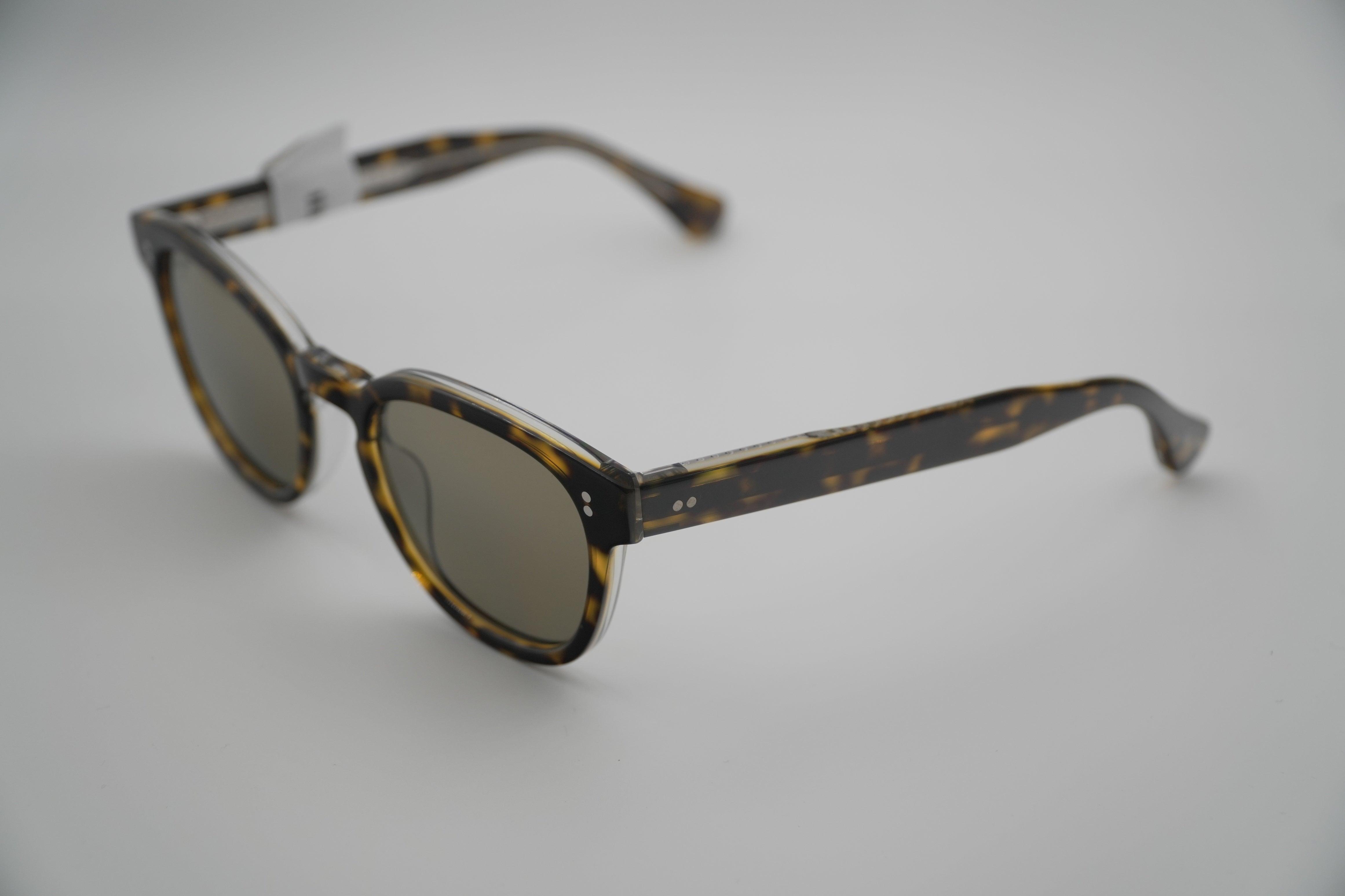 Maui Jim Cheetah 5 – Women's Havana Round Style Sunglasses – JP OPTICA