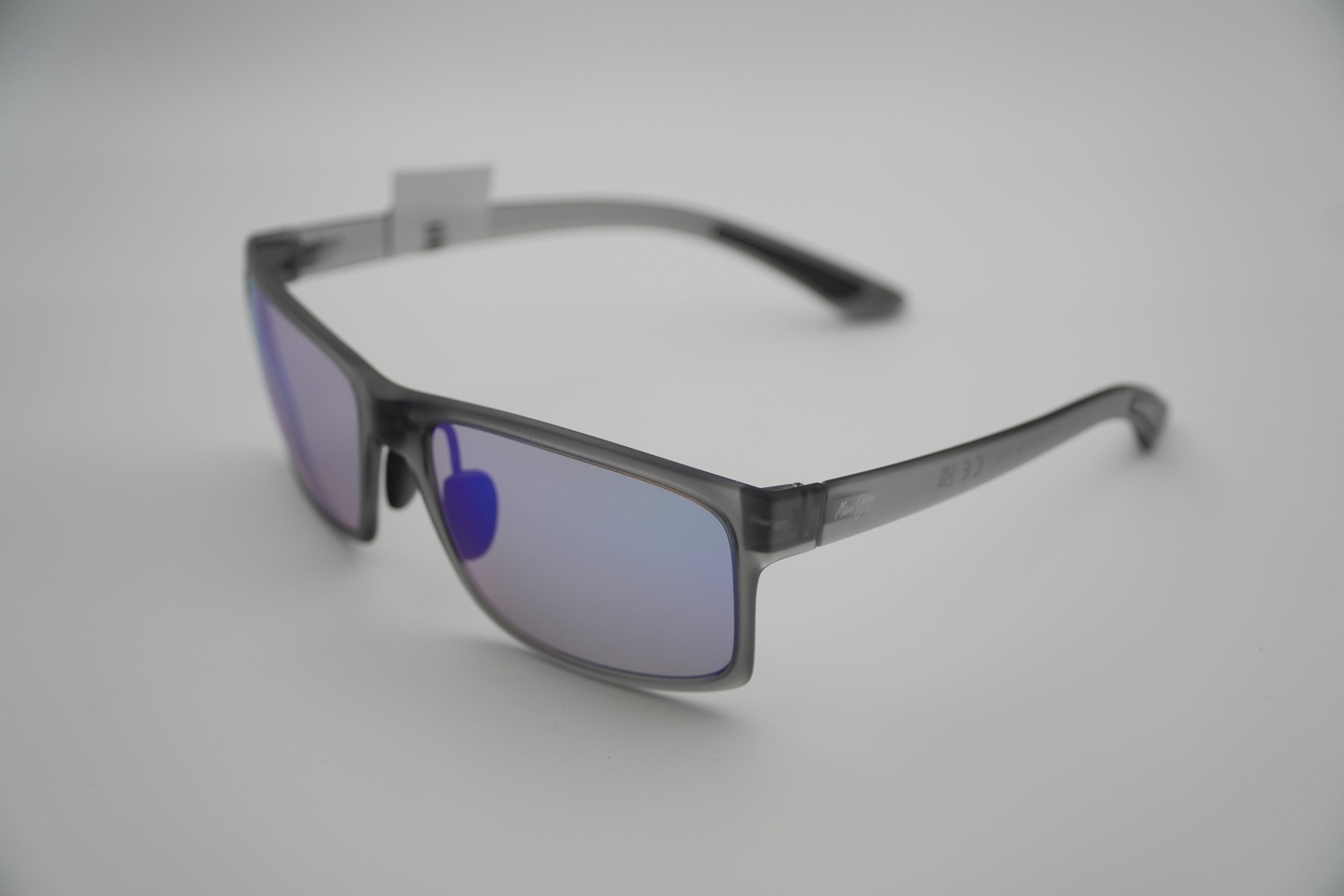 Maui Jim Pokowai Arch – Men's Sports Sunglasses – JP OPTICA