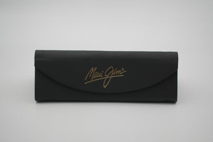 Maui Jim Maoli Matte Dark Green