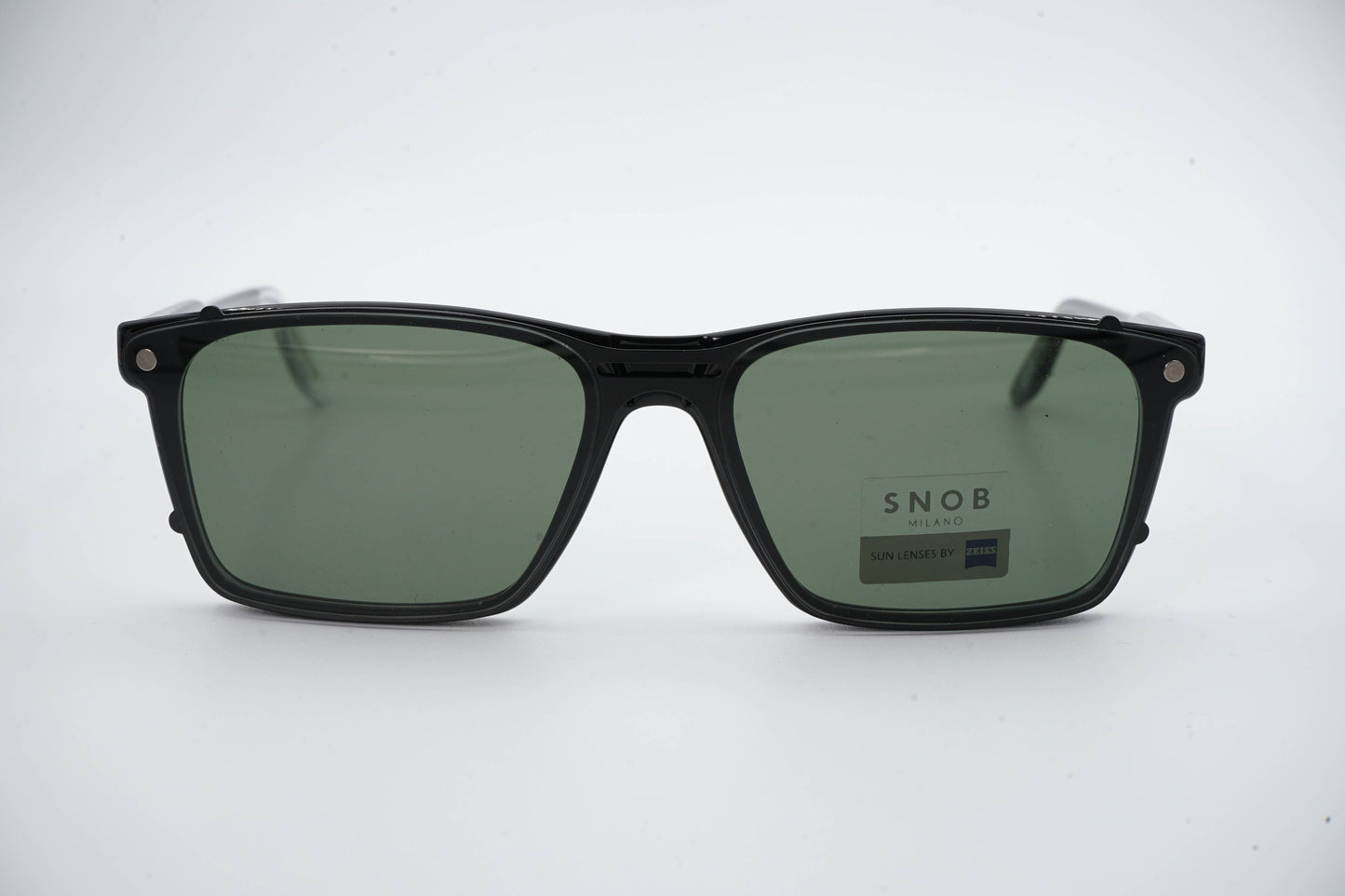 Snob Milano "Max Metal" SNV93CM C03