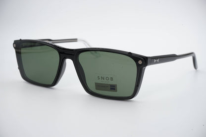 Snob Milano "Max Metal" SNV93CM C03