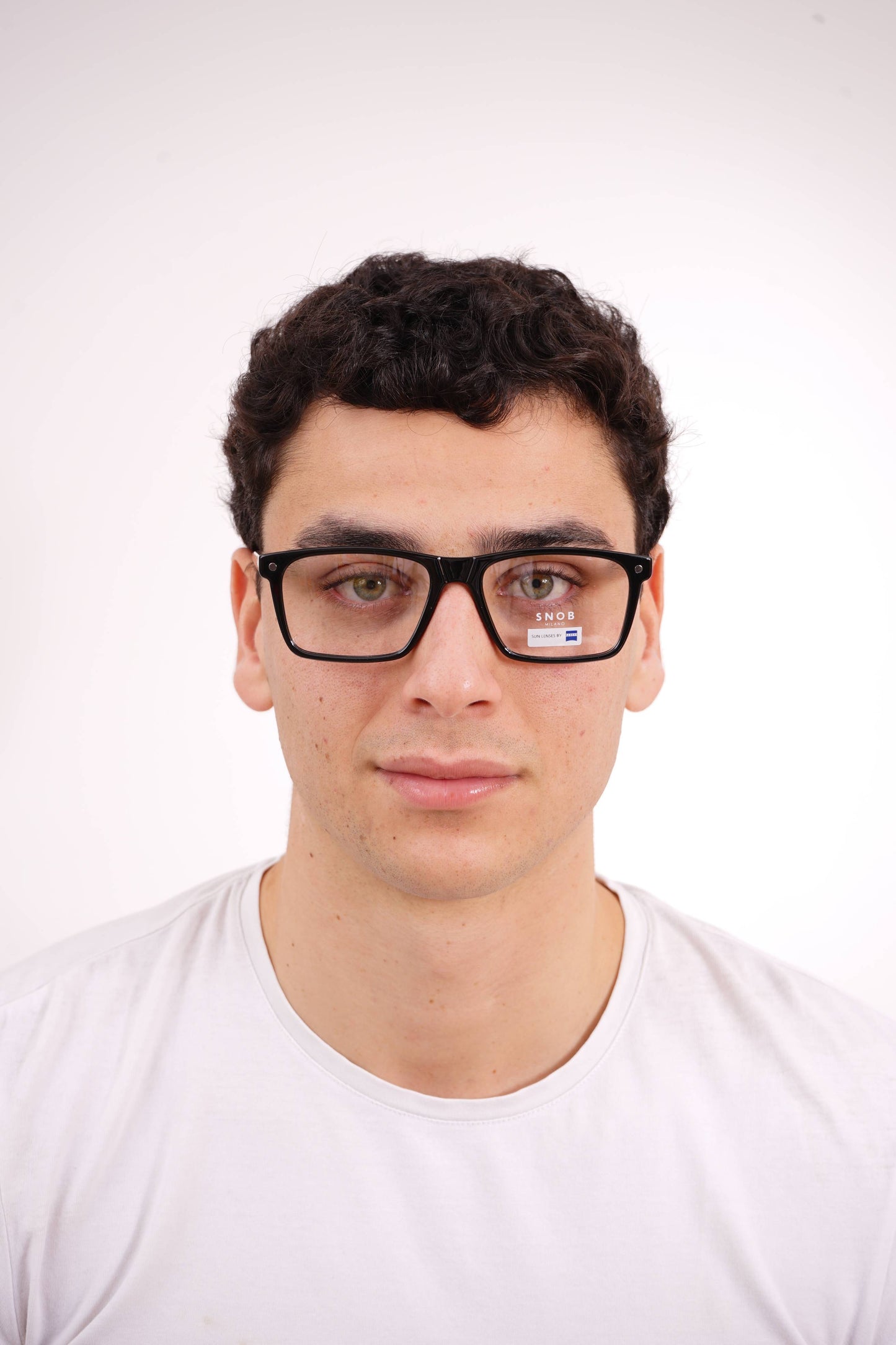 Snob Milano "Max Metal" SNV93CM C03