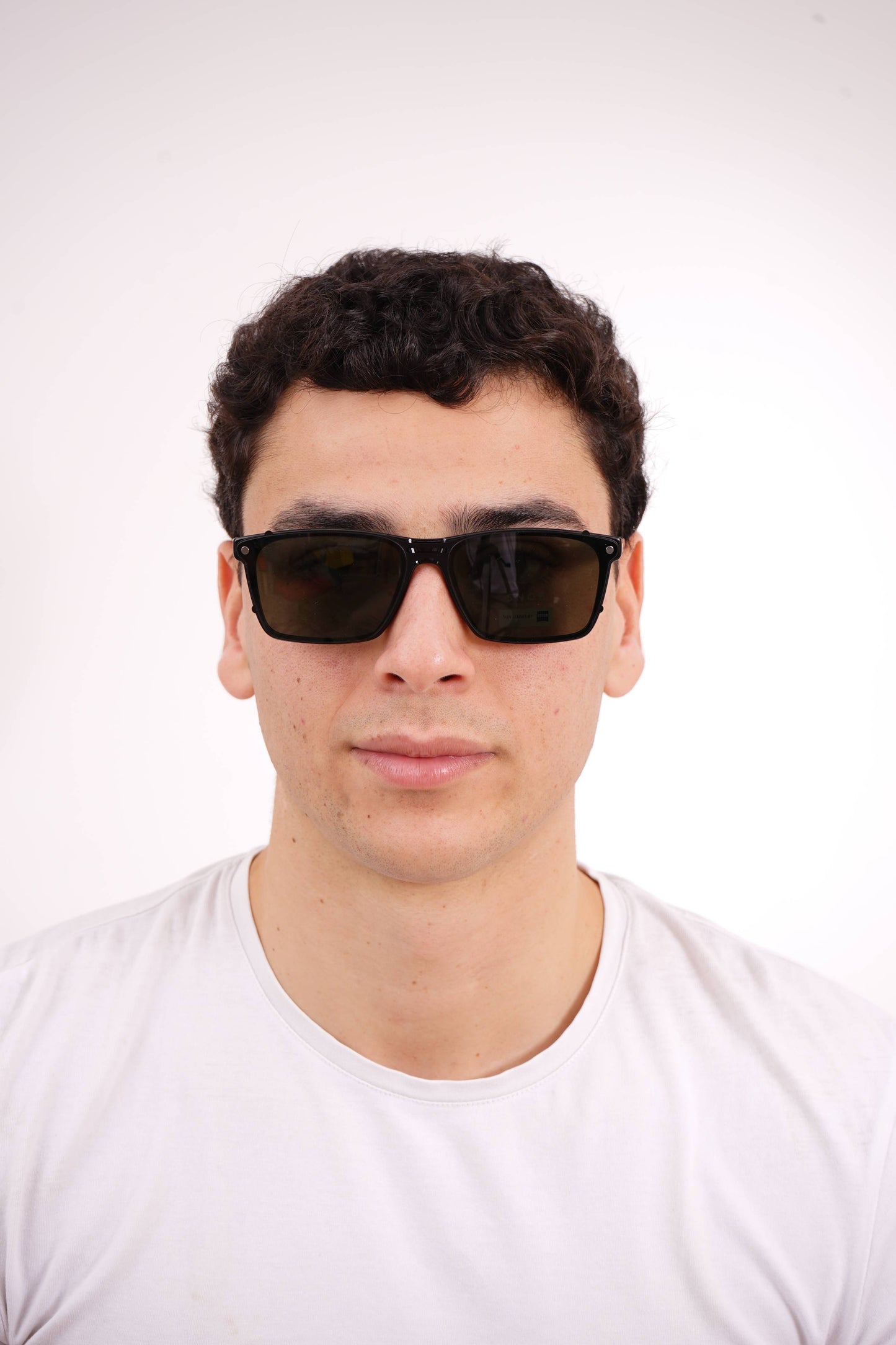 Snob Milano "Max Metal" SNV93CM C03