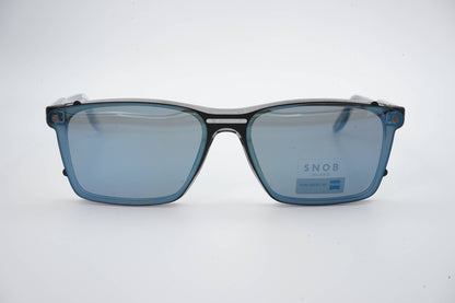 Snob Milano "Max Metal" SNV93CM C04
