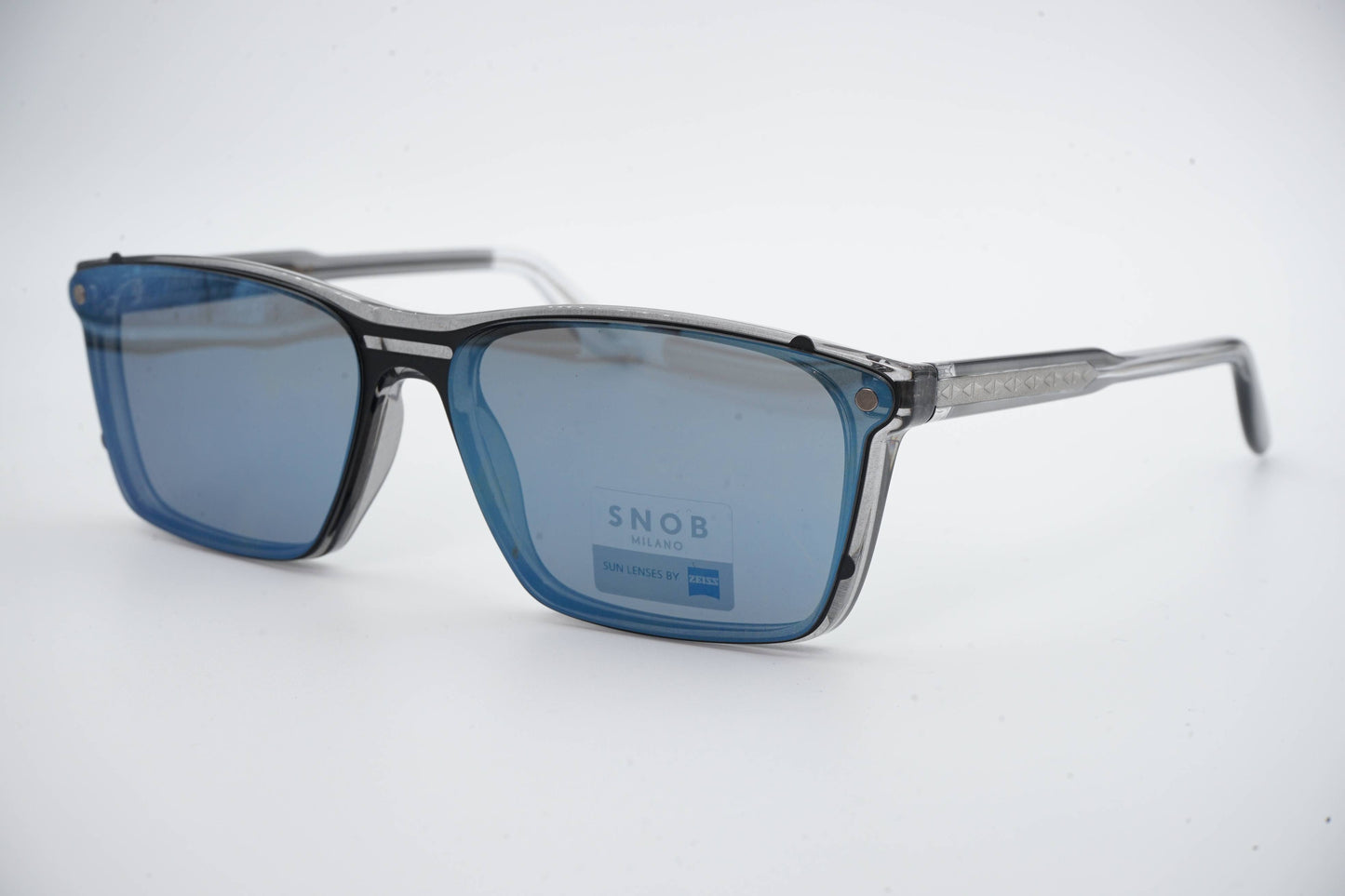 Snob Milano "Max Metal" SNV93CM C04