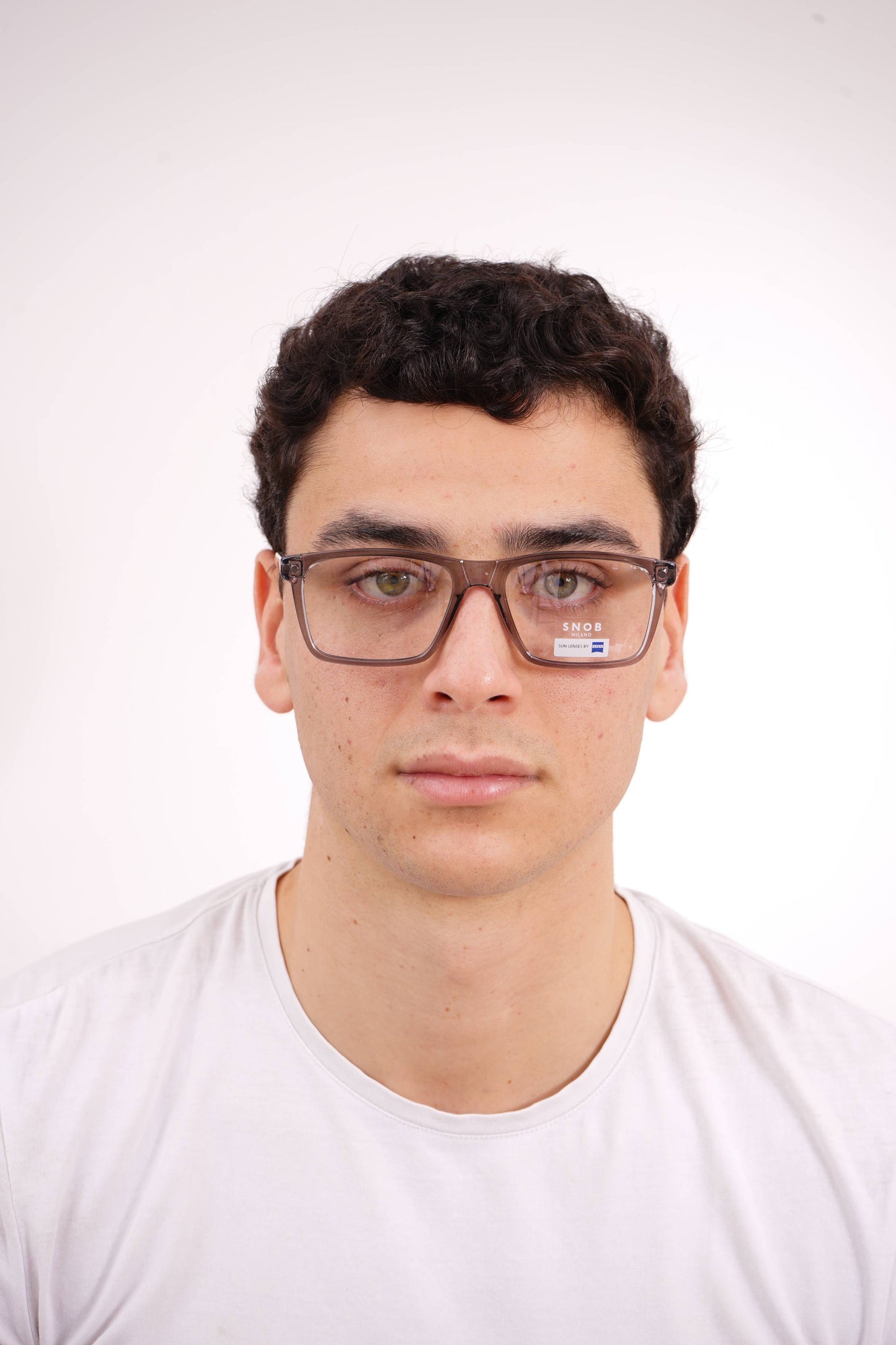 Snob Milano "Max Metal" SNV93CM C04